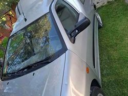 Używany 1999 VW Caddy Minivan | 12 500 zł