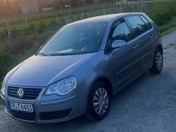 Używany 2009 VW Polo | 13 900 zł (Uczciwa cena)