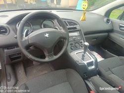 Używany 2010 Peugeot 5008 Minivan | 4500 zł (Super Cena)