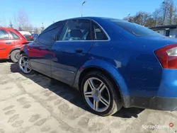 Używany 2000 Audi A4 | 880 zł (Super Cena)