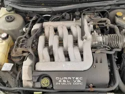 Używany 1996 Ford Mondeo | 9990 zł