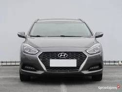 Szary Używany 2019 Hyundai i40 Kombi | 56 999 zł (Dość drogi)