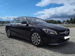 Używany 2018 Mercedes 250 | 76 900 zł