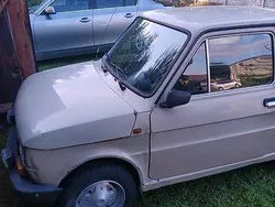 Używany 1978 Fiat 126 Hatchback | 9900 zł