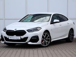 Biel alpejska Używany 2024 BMW 218 Shadowline Coupe | 134 900 zł (Dość drogi)
