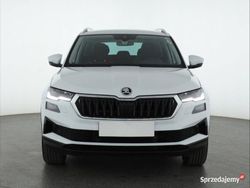 Biały Używany 2023 Skoda Karoq SUV | 112 999 zł (Uczciwa cena)