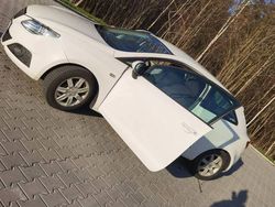 Biały Używany 2009 Seat Ibiza Hatchback | 8900 zł (Drogi)