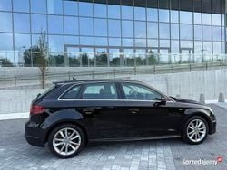 Używany 2015 Audi A3 S-Line | 55 000 zł (Uczciwa cena)