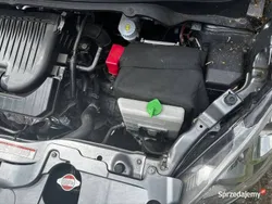 Szary Używany 2013 Suzuki Splash Hatchback | 21 000 zł (Dość drogi)