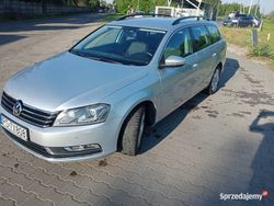 Używany 2012 VW Passat | 43 000 zł (Dość drogi)