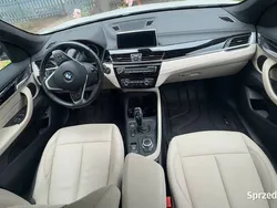 Biały Używany 2021 BMW X1 Comfort Edition SUV | 127 777 zł (Drogi)