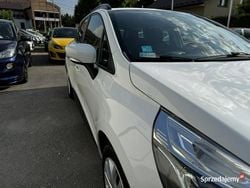 Biały Używany 2019 Renault Clio GrandTour Kombi | 34 900 zł (Uczciwa cena)