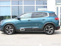 Używany 2019 Citroën C5 Aircross SUV | 84 900 zł (Uczciwa cena)