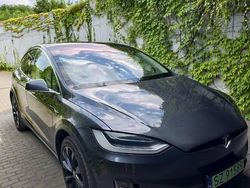 Używany 2018 Tesla Model X SUV | 122 000 zł
