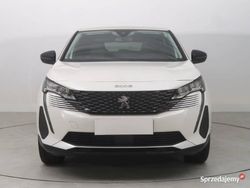 Biały Używany 2021 Peugeot 3008 SUV | 82 999 zł (Uczciwa cena)