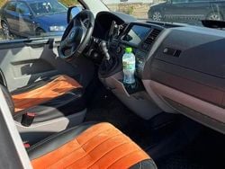 Używany 2011 VW T5 Van | 36 000 zł (Uczciwa cena)