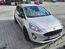 Używany 2018 Ford Fiesta Hatchback | 35 000 zł (Dość drogi)