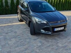 Używany 2015 Ford Kuga SUV | 41 900 zł (Super Cena)