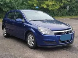 Używany 2004 Opel Astra | 4990 zł (Dobra cena)