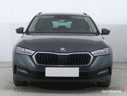 Szary Używany 2020 Skoda Octavia Kombi | 61 999 zł (Uczciwa cena)
