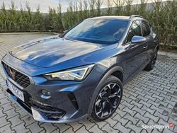 Używany 2022 Cupra Formentor SUV | 139 900 zł (Uczciwa cena)