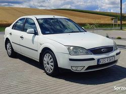 Używany 2003 Ford Mondeo | 3300 zł (Uczciwa cena)