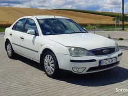 Używany 2003 Ford Mondeo | 3300 zł (Uczciwa cena)
