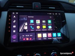 Biały Używany 2019 Nissan Micra Hatchback | 45 999 zł (Dość drogi)