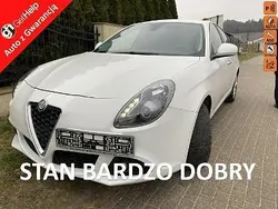 Biały Używany 2011 Alfa Romeo Giulietta Hatchback | 15 600 zł (Dobra cena)