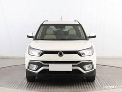 Biały Używany 2018 Ssangyong (KGM) XLV SUV | 54 999 zł