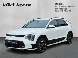 Biały Używany 2023 Kia e-Niro 2 SUV | 128 500 zł