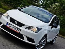 Inny kolor Używany 2013 Seat Ibiza Sedan/Limuzyna | 24 900 zł (Uczciwa cena)