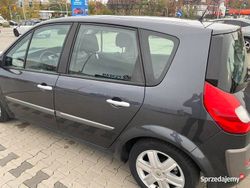 Używany 2007 Renault Scénic II Minivan | 11 500 zł (Drogi)