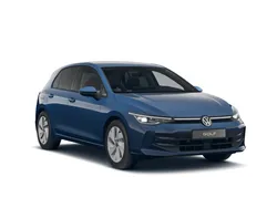 Nowe 2025 VW Golf VIII | 138 429 zł (Dobra cena)