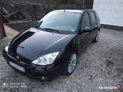 Używany 2002 Ford Focus ST | 11 500 zł