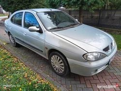 Używany 2003 Renault Mégane II | 1200 zł
