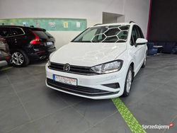 Biały Używany 2019 VW Golf VII Sedan/Limuzyna | 44 444 zł (Uczciwa cena)