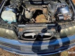 Używany 2001 BMW 320 Kombi | 1999 zł (Dobra cena)