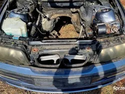 Używany 2001 BMW 320 Kombi | 1999 zł (Super Cena)