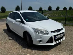 Używany 2011 Ford Focus Titanium Hatchback | 20 500 zł (Uczciwa cena)