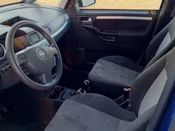 Używany 2005 Opel Meriva Minivan | 1950 zł (Dobra cena)