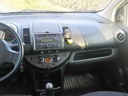 Używany 2006 Nissan Note | 2000 zł (Dobra cena)
