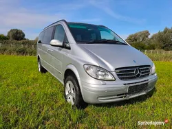 Używany 2008 Mercedes Viano Minivan | 22 000 zł