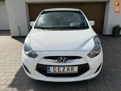 Biały Używany 2013 Hyundai ix20 Hatchback | 25 900 zł (Uczciwa cena)