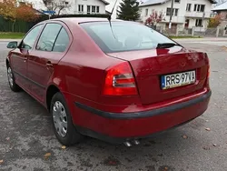 Używany 2007 Skoda Octavia | 4000 zł (Dobra cena)