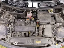 Używany 2003 Mini Cooper Hatchback | 5900 zł (Super Cena)
