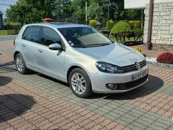 Używany 2010 VW Golf VI Hatchback | 25 900 zł (Uczciwa cena)