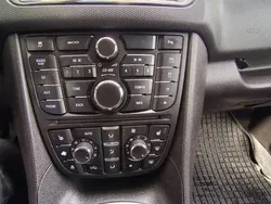 Używany 2015 Opel Meriva Minivan | 35 499 zł (Dość drogi)
