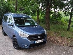 Używany 2016 Dacia Dokker Van | 23 000 zł (Dobra cena)