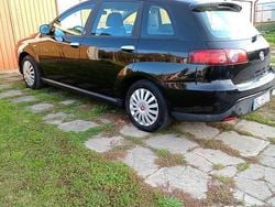 Używany 2010 Fiat Croma Kombi | 17 000 zł